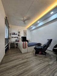 Blk 248 Pasir Ris Street 21 (Pasir Ris), HDB Executive #510492411